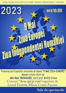 Ziua Europei și Ziua Independenței României